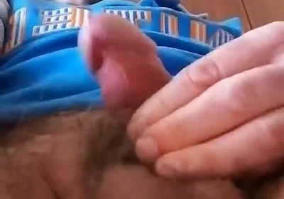 Old Handjob Professor Masturbation Foreplay Exercises