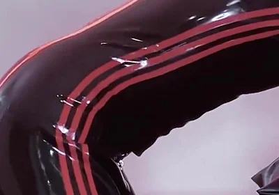 Devious Detour - Milked & Fucked - Part 2