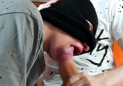 Great Sex with Alex's Mouth