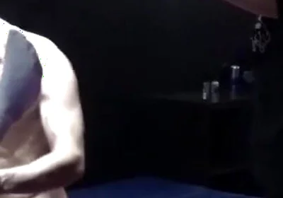 Enzo Rimenez fucked raw by Apolo Adrii