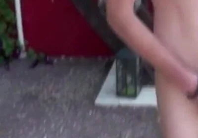 Picw ik used by the big cock o ptit louis