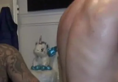 Gabrile Phenox used raw by Vikotr Rom