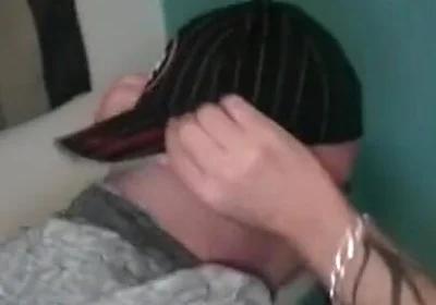 Romeo fucked barebck and creampied by Jess Royan