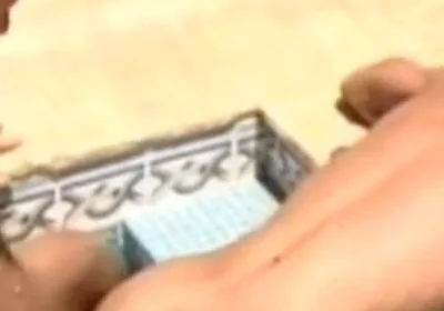 Young straight dude fucking outdoor his gay friend 4