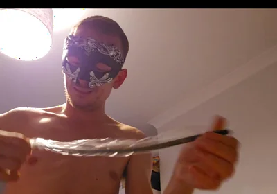 Sex Toy Unboxing