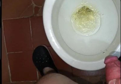 Compilation of Horny Twinks Peeing and Masturbating