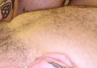 Bearfilms Bearded Bear Phoenix Ryan Barebacks Ty Brooks Asshole