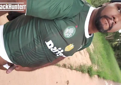 On the Street with My Clothes on After the Game