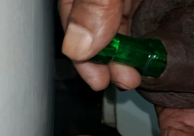 Screwing up My Penis