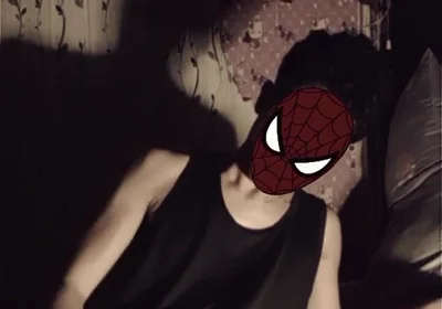 Masturbate While Alone at Room