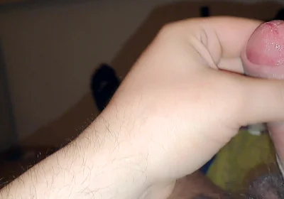 My Masturbation