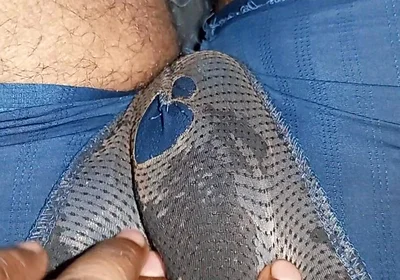 Indian Boy Masturbating