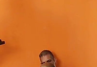 Carmona Filmed Her Stepfather Fucking a Male Ass