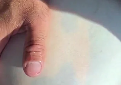 Bearded Stud Breeds Two Hungry Twinks