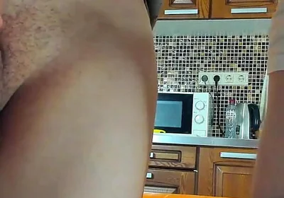 A Close View and Comparison of Alex and Evgeny's Dicks