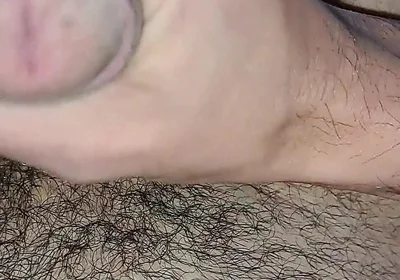 I Masturbate Without Stirring up My Wife