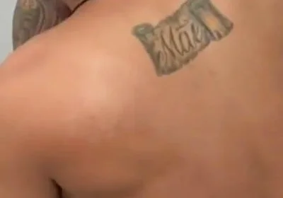 Kadu fucked raw by straigth Latino dominant