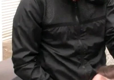Jack fucked by stan rough