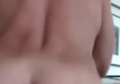 My Ass