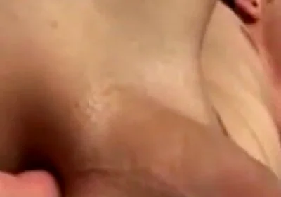 Threesome sex with Tahar and a slut