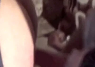 Sexy Latino twink fucked by the pornstar Doryan Marguet