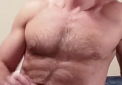 Mmmmm, Fired off a Quick Load for Y'all. Stay Tuned for My New Cumshot Compilation I'm Putting Together!