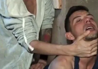 Sexy slut fucked raw by Alexis Tivoli in the basement