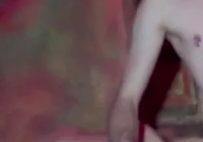 Bottom fucked by older in sauna