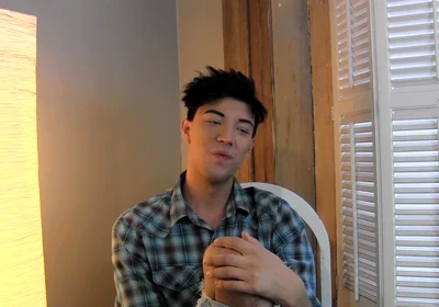 Sexy Jake Just Starting Out