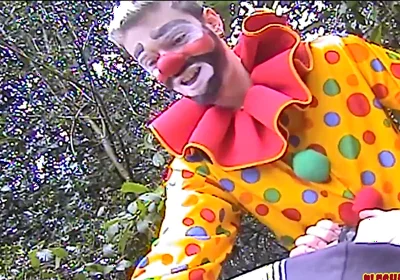 Honk! if You're Horny