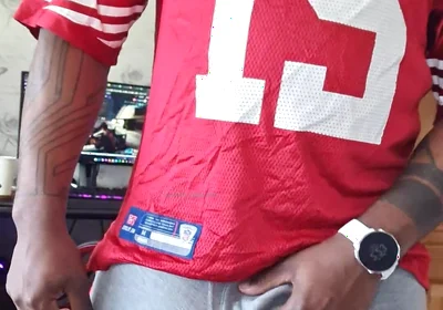 I Forgot I Had This Shirt