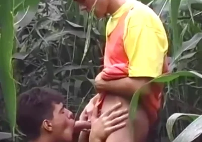 Frisky Sumer 1 - Parte 3