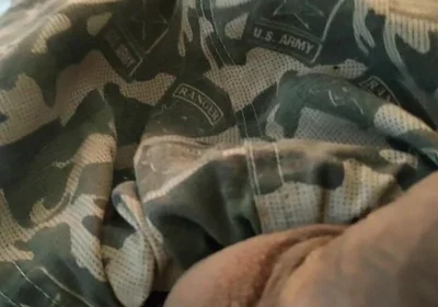 Want to Go to Work Asks to Be Shaken Until Fills My Legs (part 1)