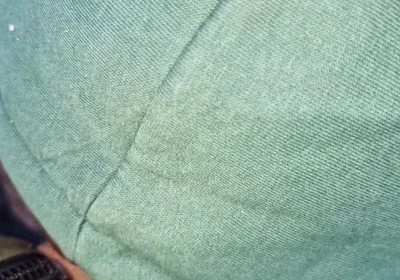 I Caught a Passenger Jerking off in the Backseat and I Fucked Him for It, Leaving Him on the Highway