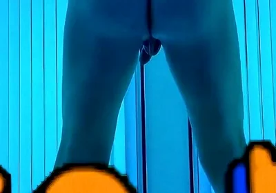 Compilation Booty, Bum, Ass, Asshole, Butt, Buttocks, Bottom, Buttplug, Naked, Nudity, Nudist, Outside