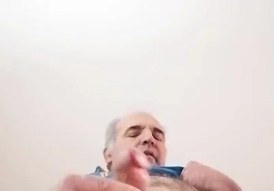 The Thickness of My Cock Is 14 Cm Before the Final Cumshot