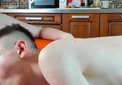 I Drive My Friend Crazy When I Suck His Dick
