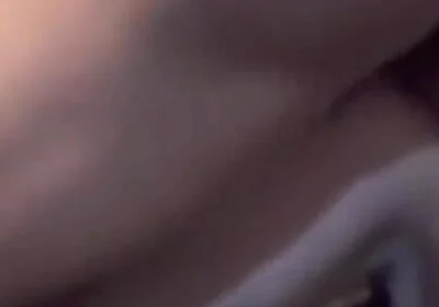 Bastian fucked bareback for the first time by Fabien