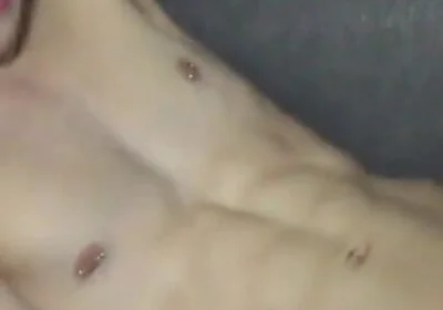 Kosmin fucked bareback by the xxl cock of Gianni Maggio rough