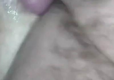 Fist session for Ashley Rider and Francy T.