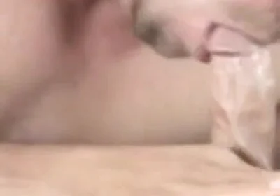 Straights from Praha fucking in the car