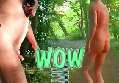 Compilation Booty, Bum, Ass, Asshole, Butt, Buttocks, Bottom, Buttplug, Naked, Nudity, Nudist, Outside