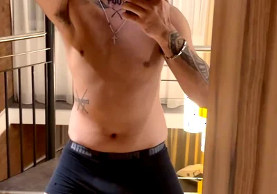 Party Time and I’m Already in Dance Mode