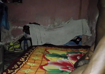 Nothing Is as Nice Like Fucking My Bed