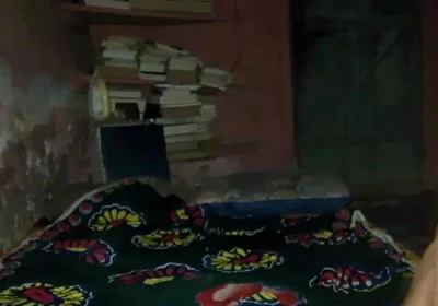The African Black Guy, Bobby Johnson Is a Strong Man in Bed