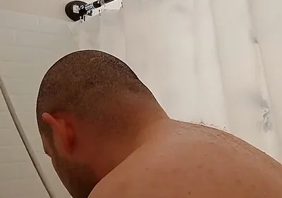 Shower and Getting Ready...