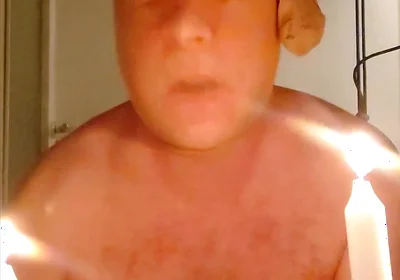 Nylonjunge Wishes Third Advent