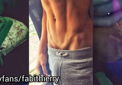 Wow! What a Huge Lump!