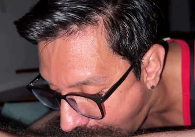 You're Not Here to Negotiate. You're Here to Receive - Completely, Properly, My Way.