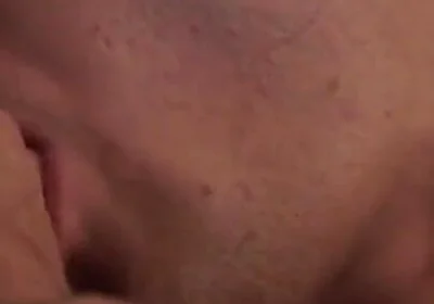 This Boy Is Fucked His Big Butt Bareback by Twink and Breeding It by Surprse